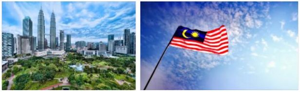 Malaysia Fast Facts