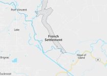 French Settlement, Louisiana